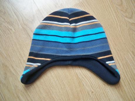 Čiapka na zimu, cherokee,80