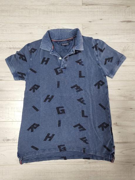 Tommy hilfiger polokosela, tommy hilfiger,176