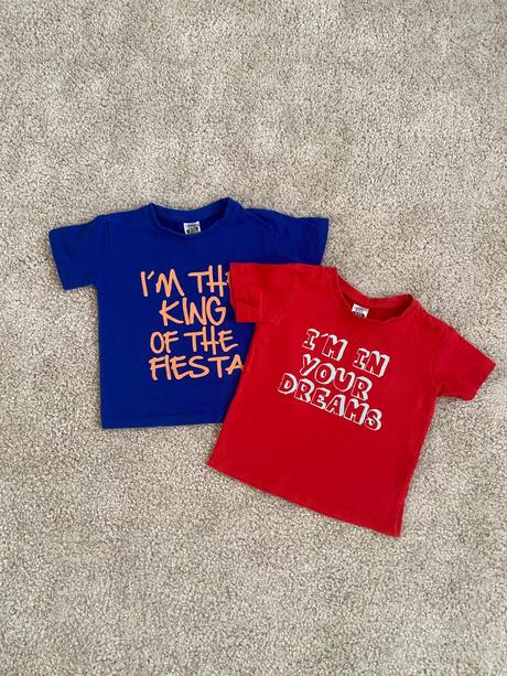 Trička zara, zara,80