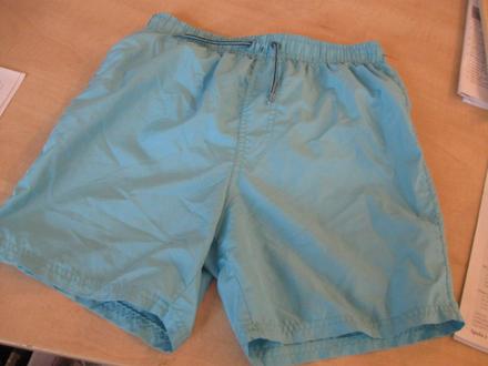 Chlapčenské kraťasy, 146/152, 146