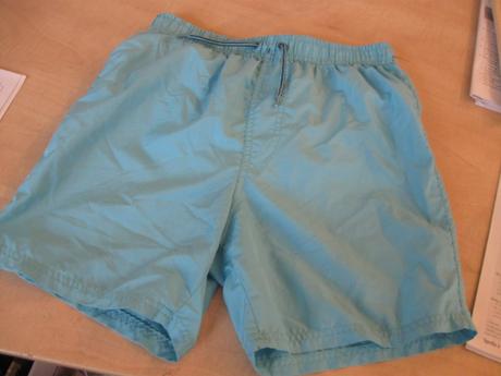 Chlapčenské kraťasy, 146/152, 146