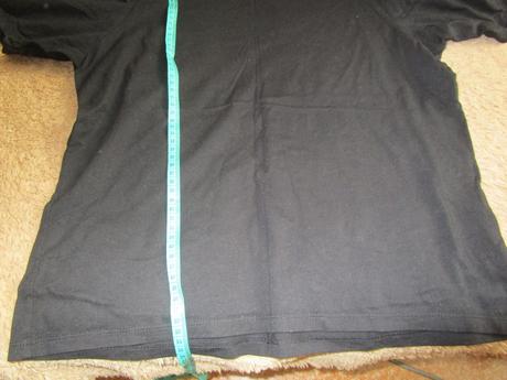 2907. bavlnené znač. tričko, pull&bear,m