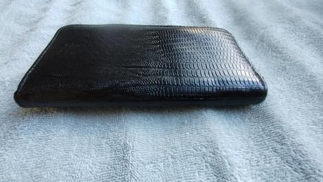 Kabelka s peňaženkou, guess