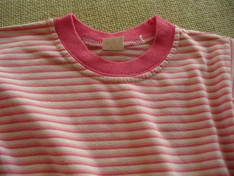 Tričko dievčenské, 80
