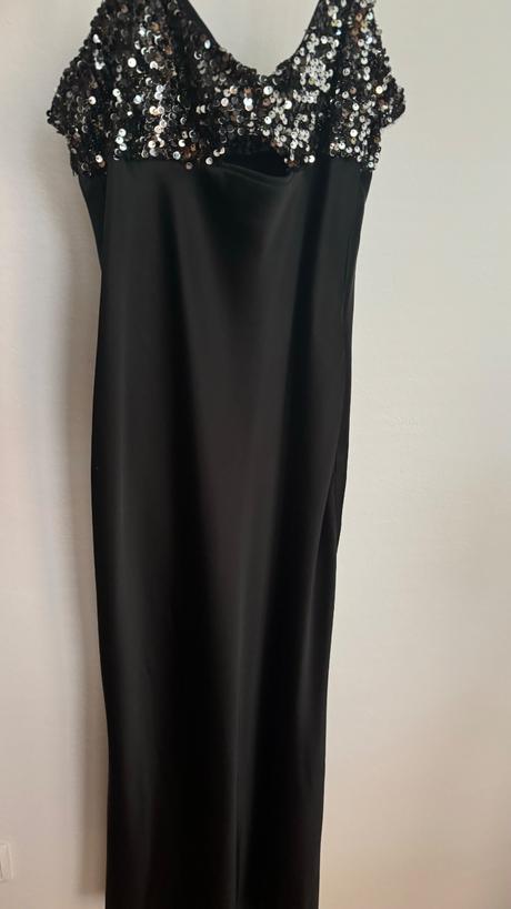 Spolocenske saty zara m, zara,m