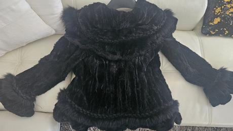 Kvalitný kožuch, 40