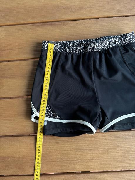 Only play šortky s leginkami 134/140, only,140