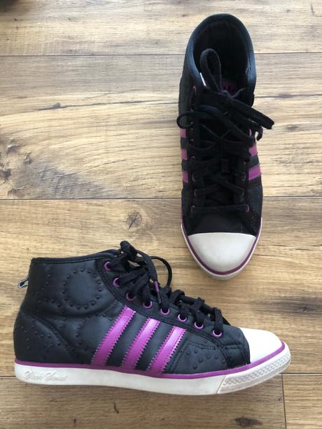 Tenisky adidas, adidas,37