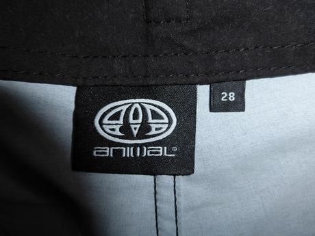 Plavky animal, animal,164