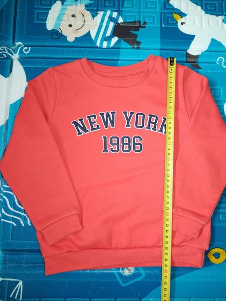 Mikina, primark,110