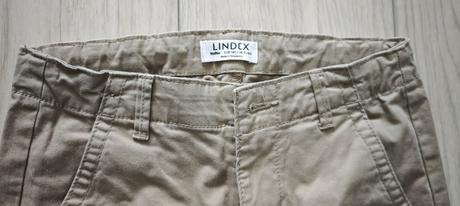 Nohavice, lindex,140