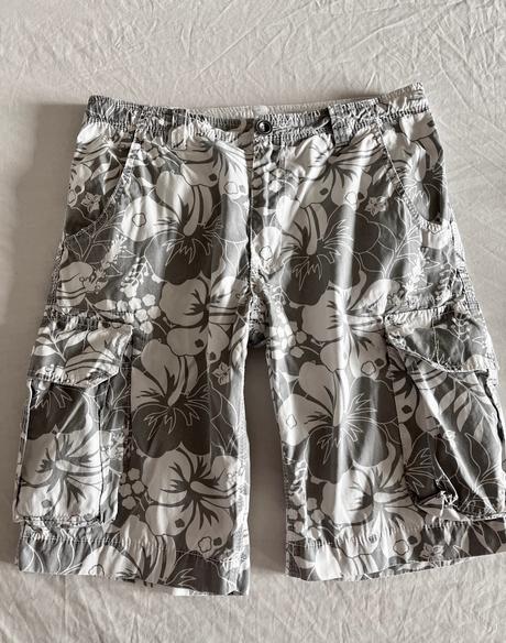 C&a šortky/kapsáče vel.s, c&a,s