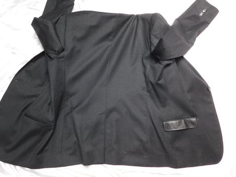 Dolce&gabbana luxusne sako, l