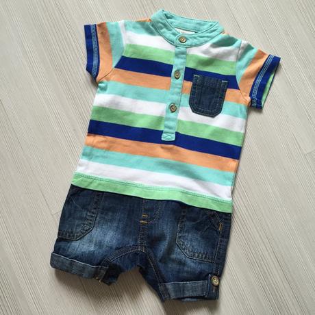 Next letný overal, next,62