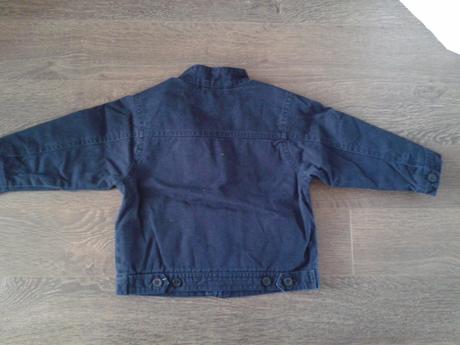 Prechodna bundicka us polo assn, ralph lauren,86