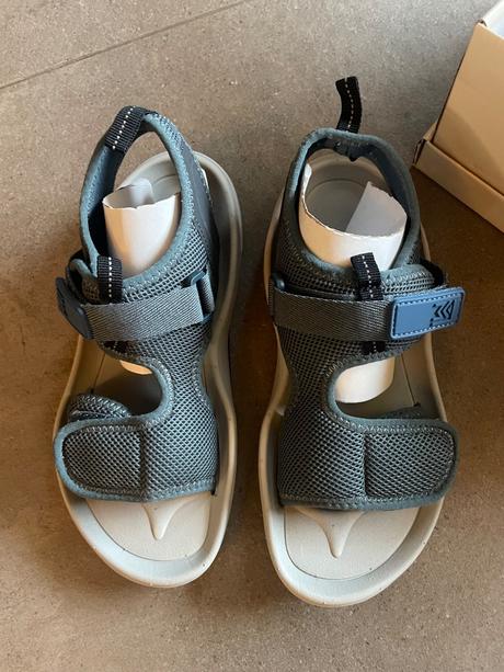 Liewood kvalitné sandálky, 35 / 36