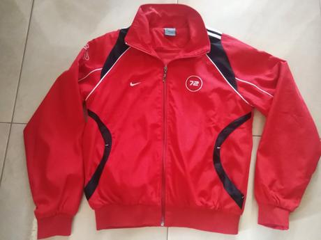 Športová bundička, nike,158