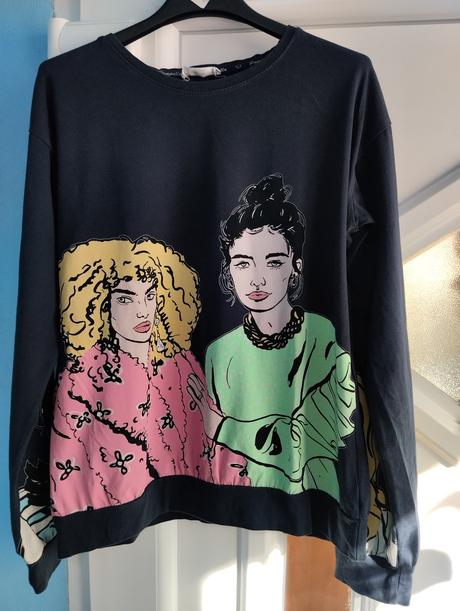 Mikina pampella, 176