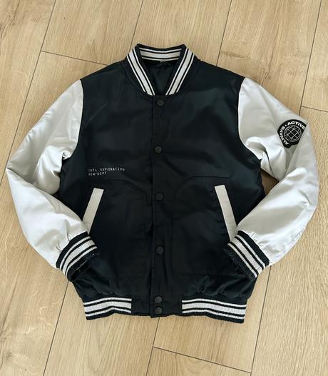 Prechodná bunda pre chlapca, f&f,134