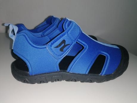 Sandále, reserved,30