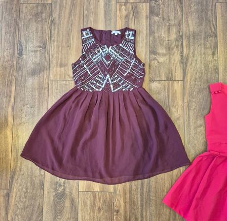 Šaty french conection, 134