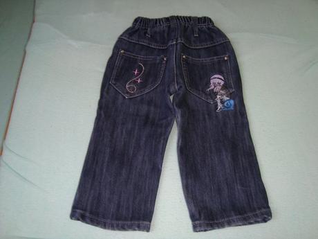 Zateplené rifle, 92