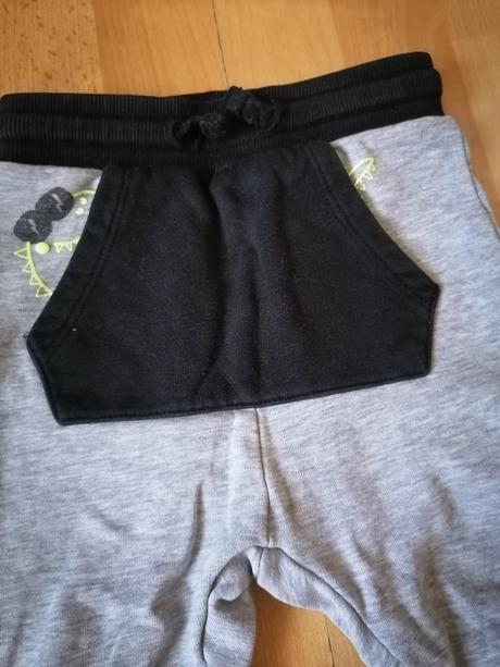 Tepláčky, reserved,80