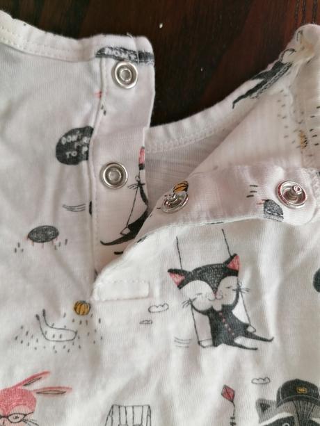 Komplet zvieratká, lindex,62