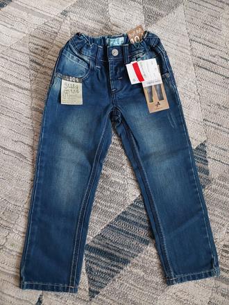 Rifle č.104, palomino,104