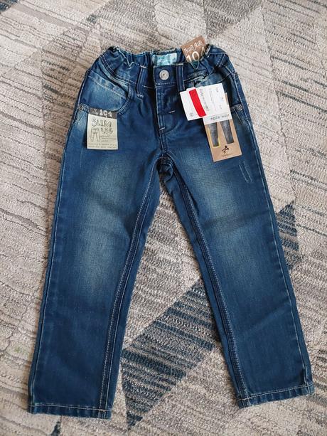 Rifle č.104, palomino,104