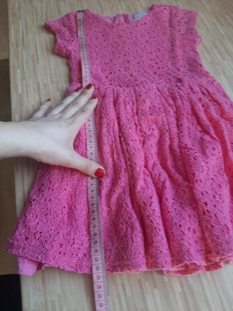 Romanticke cipkovane saty, 104