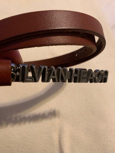 Kozeny opasok silviah heach,