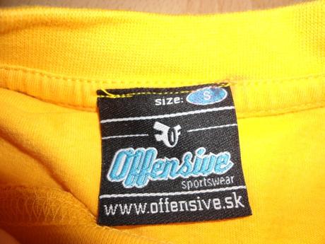 Tricko dukla trenčín, s