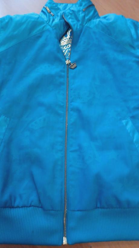 Sust.bunda, adidas,36