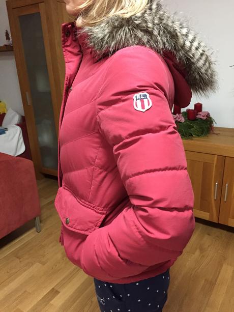 Bunda polo rl, ralph lauren,s