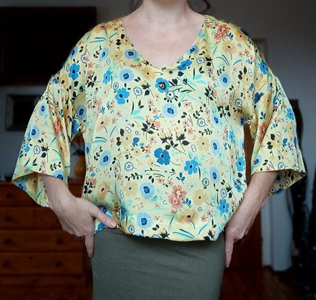 Blúzka zara, zara,s