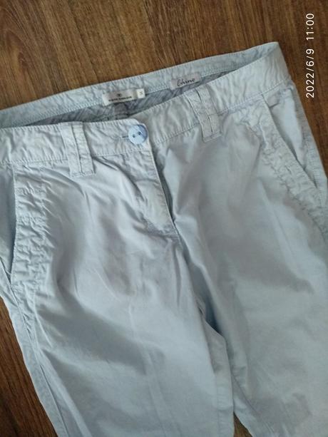 Chino nohavice, tom tailor,s