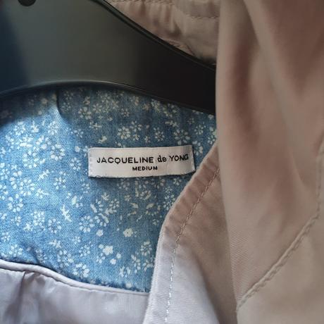 Trenčkot veľkosť s/m, m