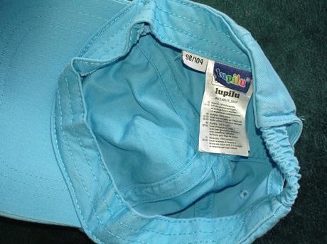 Šiltovka, lupilu,98