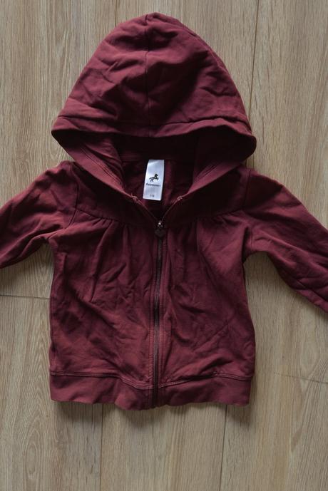 Mikina, palomino,110