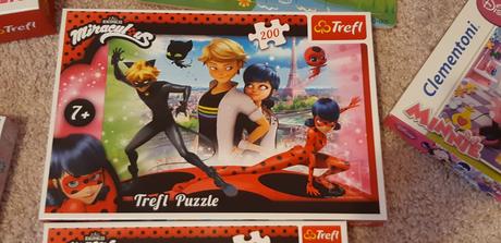 Puzzle, 