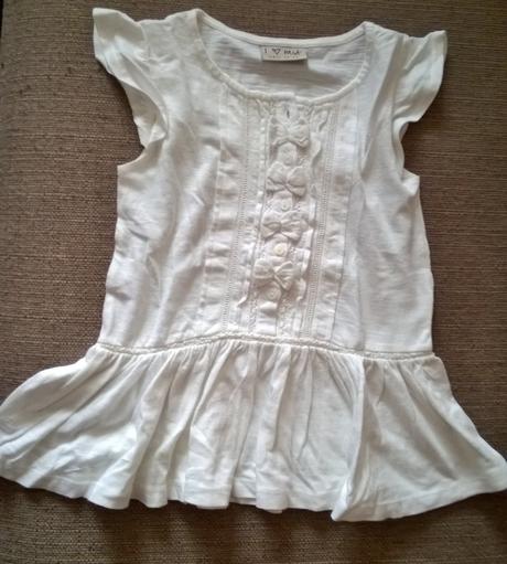 Tunika / tričko next, next,98