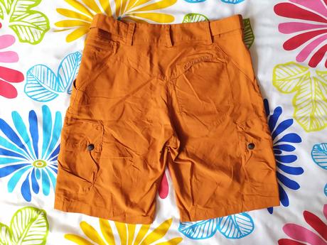 Nové krátke nohavice hannah veľ. 40, hannah,40