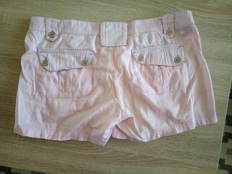 Dámske kratase, refree,l