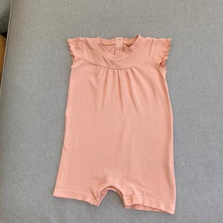 Letne pyzamko, broskynove, lupilu,74