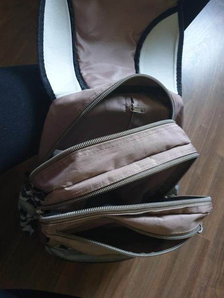 Skolska taška disney cars, 