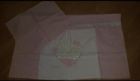 Navlečky do detskej postielky, šírka (cm): 60,dĺžka (cm): 120