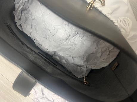 Furla bucket kabelka čierna, originál, doklad, furla