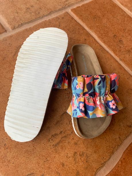 Letne slapky, reserved,30