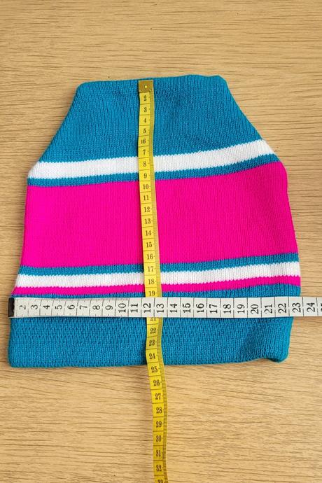 Detská čiapka, 140